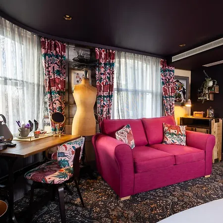 The Kings Arms Pub & Boutique Rooms-2